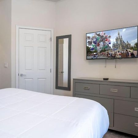 אורלנדו Marvelous 3Bd W Pool Near Disney At Serenity 1536 מראה חיצוני תמונה