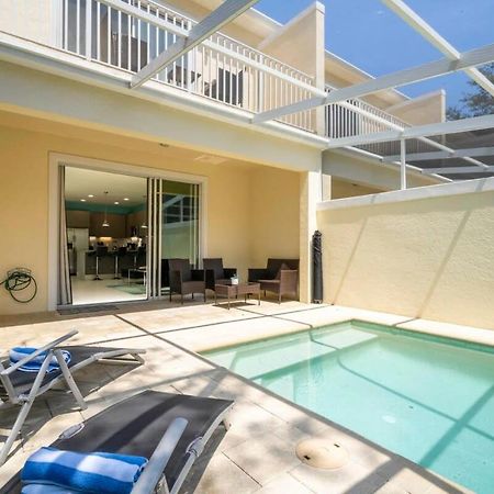 אורלנדו Marvelous 3Bd W Pool Near Disney At Serenity 1536 מראה חיצוני תמונה