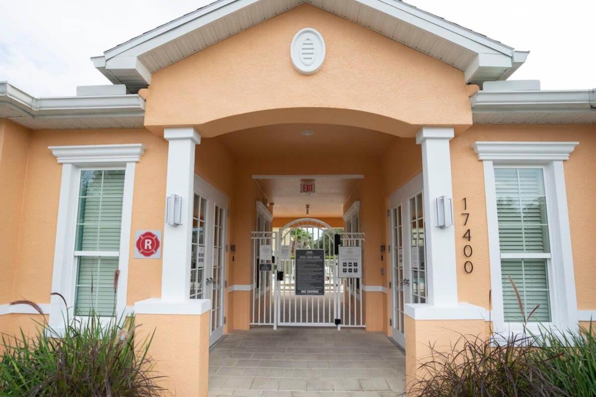 אורלנדו Marvelous 3Bd W Pool Near Disney At Serenity 1536 מראה חיצוני תמונה