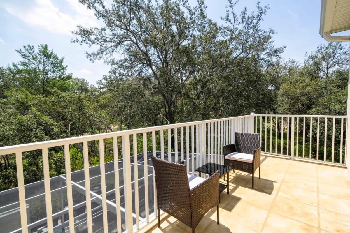 אורלנדו Marvelous 3Bd W Pool Near Disney At Serenity 1536 מראה חיצוני תמונה