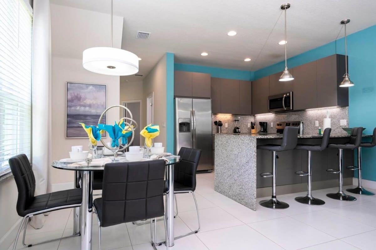 אורלנדו Marvelous 3Bd W Pool Near Disney At Serenity 1536 מראה חיצוני תמונה