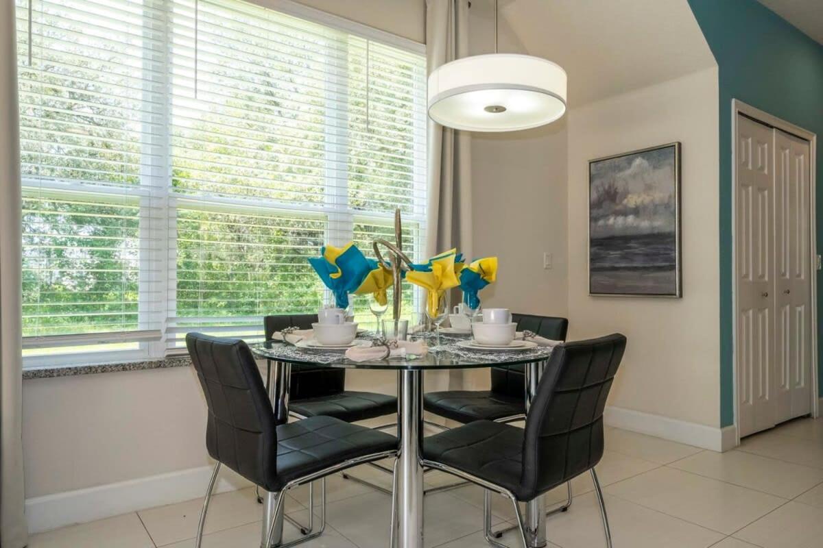 אורלנדו Marvelous 3Bd W Pool Near Disney At Serenity 1536 מראה חיצוני תמונה