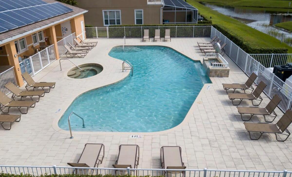 אורלנדו Marvelous 3Bd W Pool Near Disney At Serenity 1536 מראה חיצוני תמונה