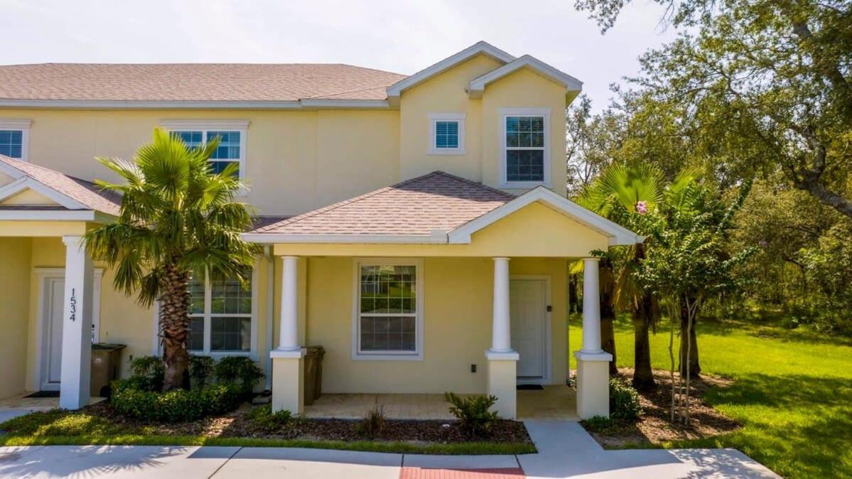 אורלנדו Marvelous 3Bd W Pool Near Disney At Serenity 1536 מראה חיצוני תמונה