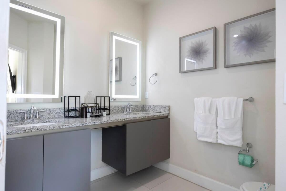 אורלנדו Marvelous 3Bd W Pool Near Disney At Serenity 1536 מראה חיצוני תמונה