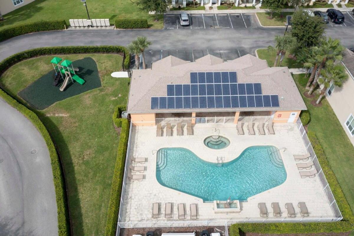 אורלנדו Marvelous 3Bd W Pool Near Disney At Serenity 1536 מראה חיצוני תמונה