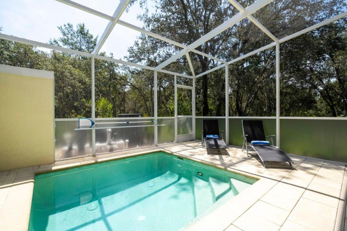 אורלנדו Marvelous 3Bd W Pool Near Disney At Serenity 1536 מראה חיצוני תמונה
