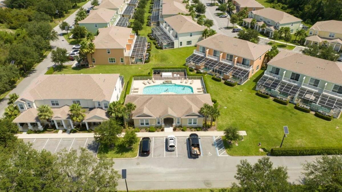 אורלנדו Marvelous 3Bd W Pool Near Disney At Serenity 1536 מראה חיצוני תמונה