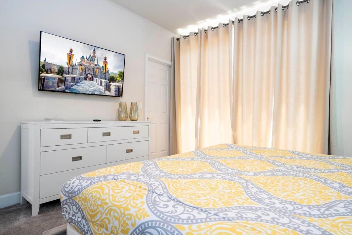 אורלנדו Marvelous 3Bd W Pool Near Disney At Serenity 1536 מראה חיצוני תמונה