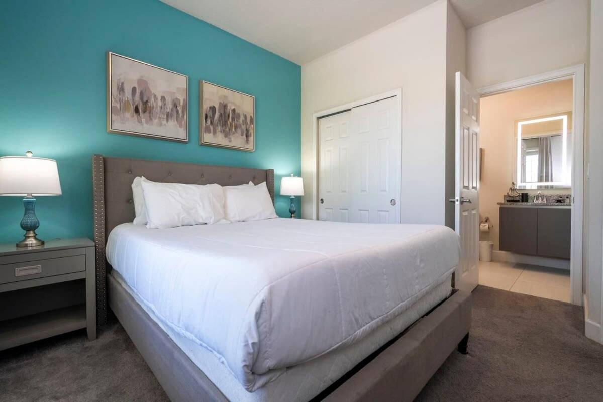 אורלנדו Marvelous 3Bd W Pool Near Disney At Serenity 1536 מראה חיצוני תמונה