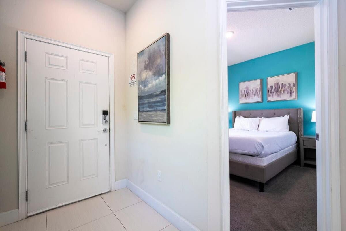 אורלנדו Marvelous 3Bd W Pool Near Disney At Serenity 1536 מראה חיצוני תמונה