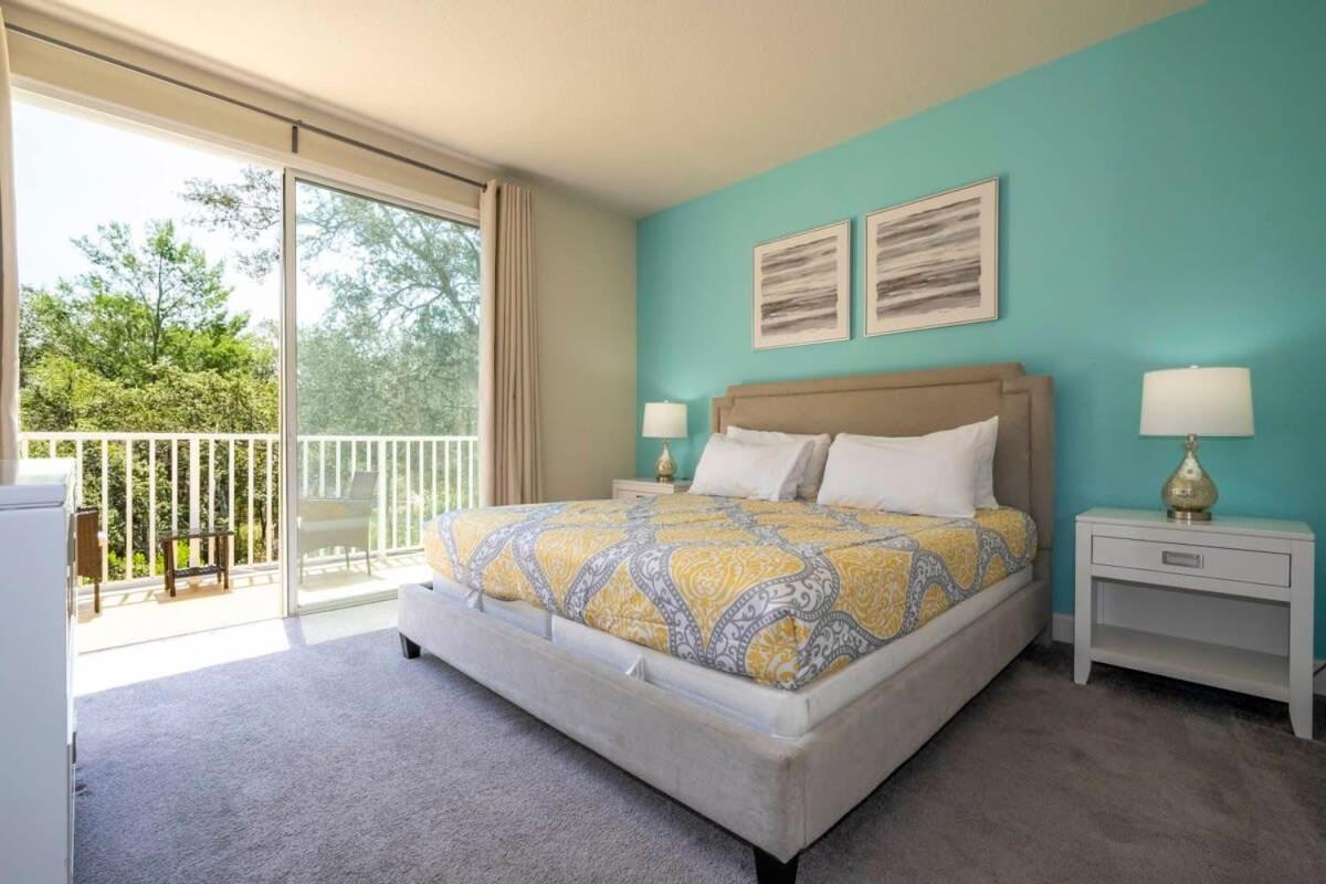 אורלנדו Marvelous 3Bd W Pool Near Disney At Serenity 1536 מראה חיצוני תמונה