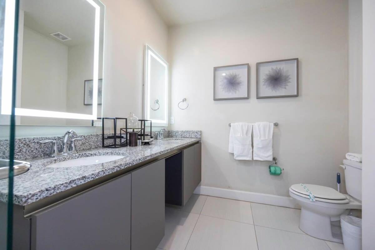 אורלנדו Marvelous 3Bd W Pool Near Disney At Serenity 1536 מראה חיצוני תמונה