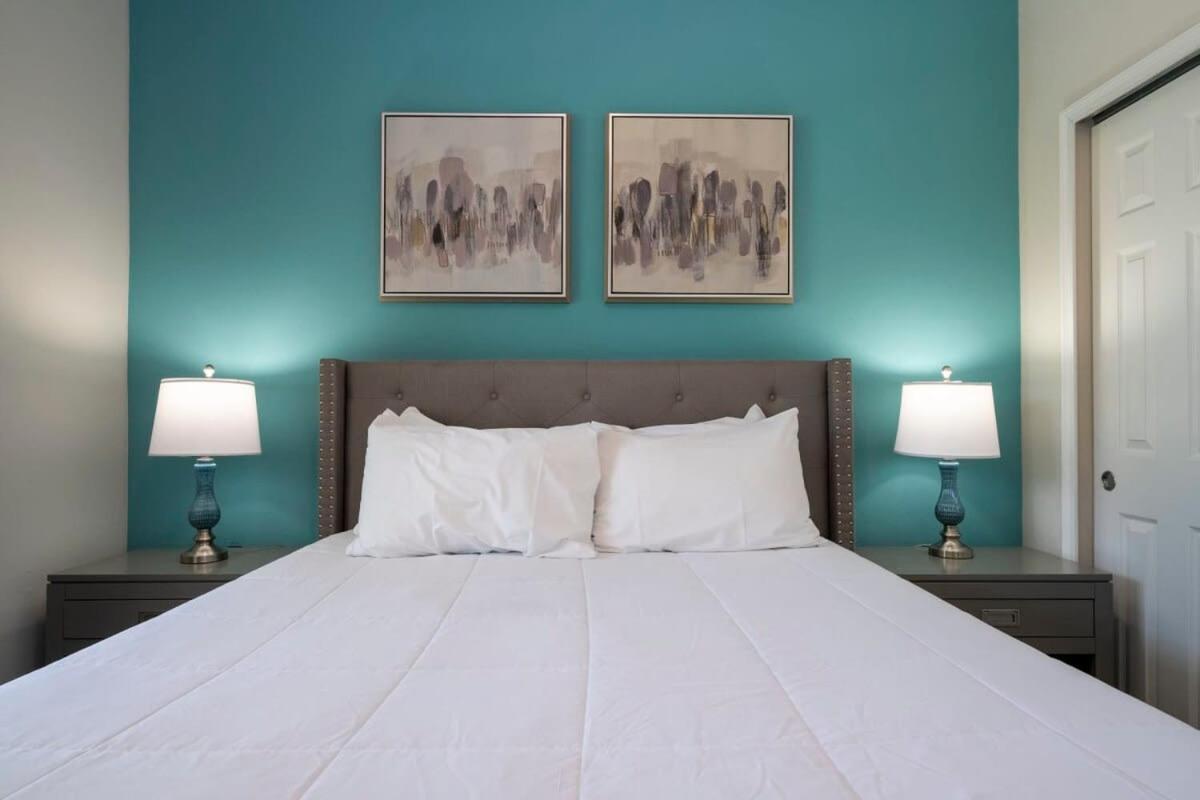 אורלנדו Marvelous 3Bd W Pool Near Disney At Serenity 1536 מראה חיצוני תמונה