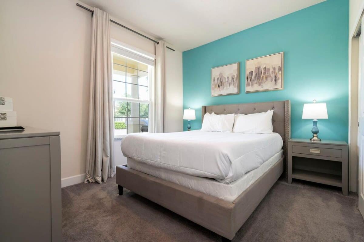 אורלנדו Marvelous 3Bd W Pool Near Disney At Serenity 1536 מראה חיצוני תמונה