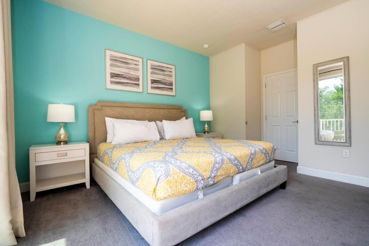 אורלנדו Marvelous 3Bd W Pool Near Disney At Serenity 1536 מראה חיצוני תמונה