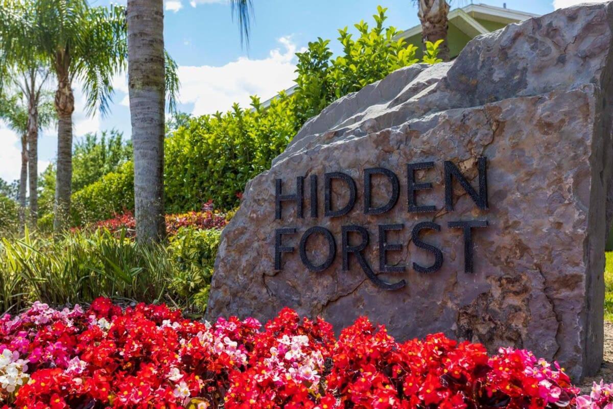 אורלנדו Marvelous 3Bd W Pool Near Disney At Serenity 1536 מראה חיצוני תמונה
