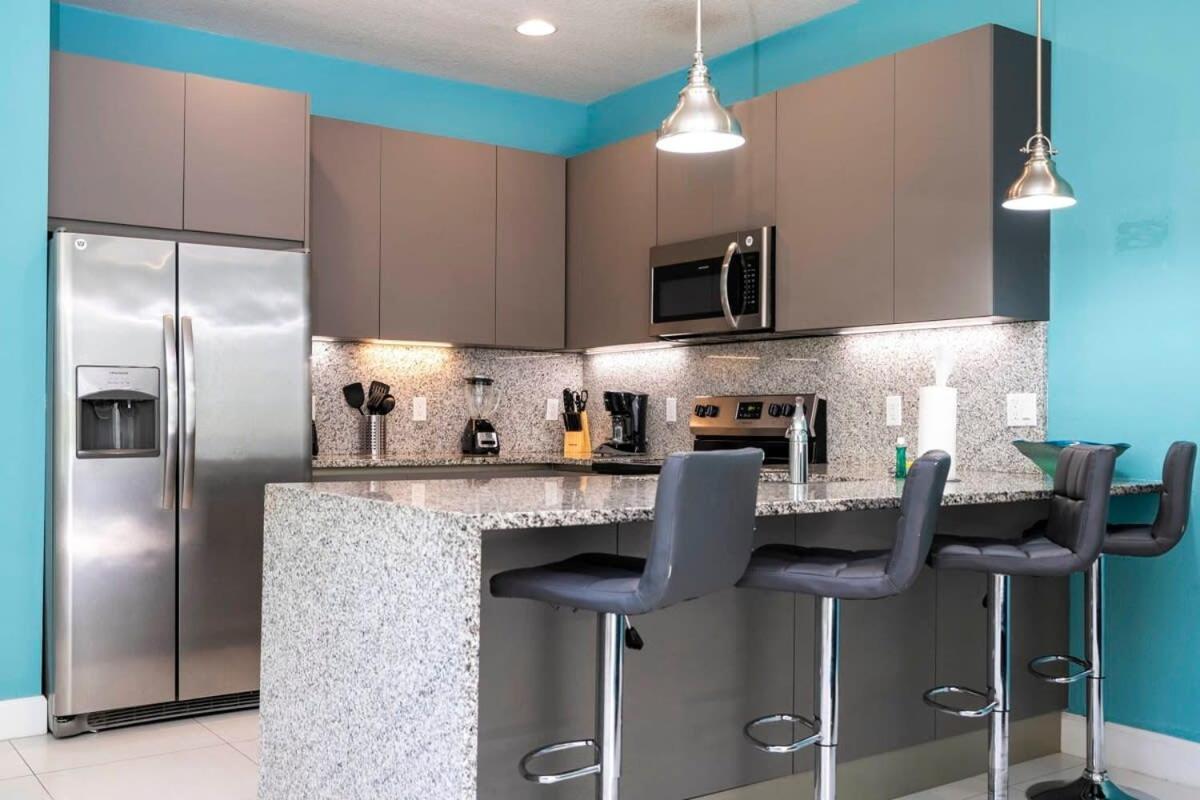 אורלנדו Marvelous 3Bd W Pool Near Disney At Serenity 1536 מראה חיצוני תמונה