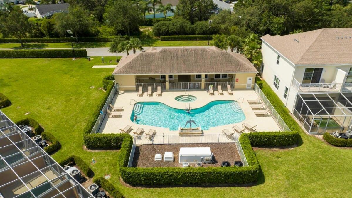אורלנדו Marvelous 3Bd W Pool Near Disney At Serenity 1536 מראה חיצוני תמונה