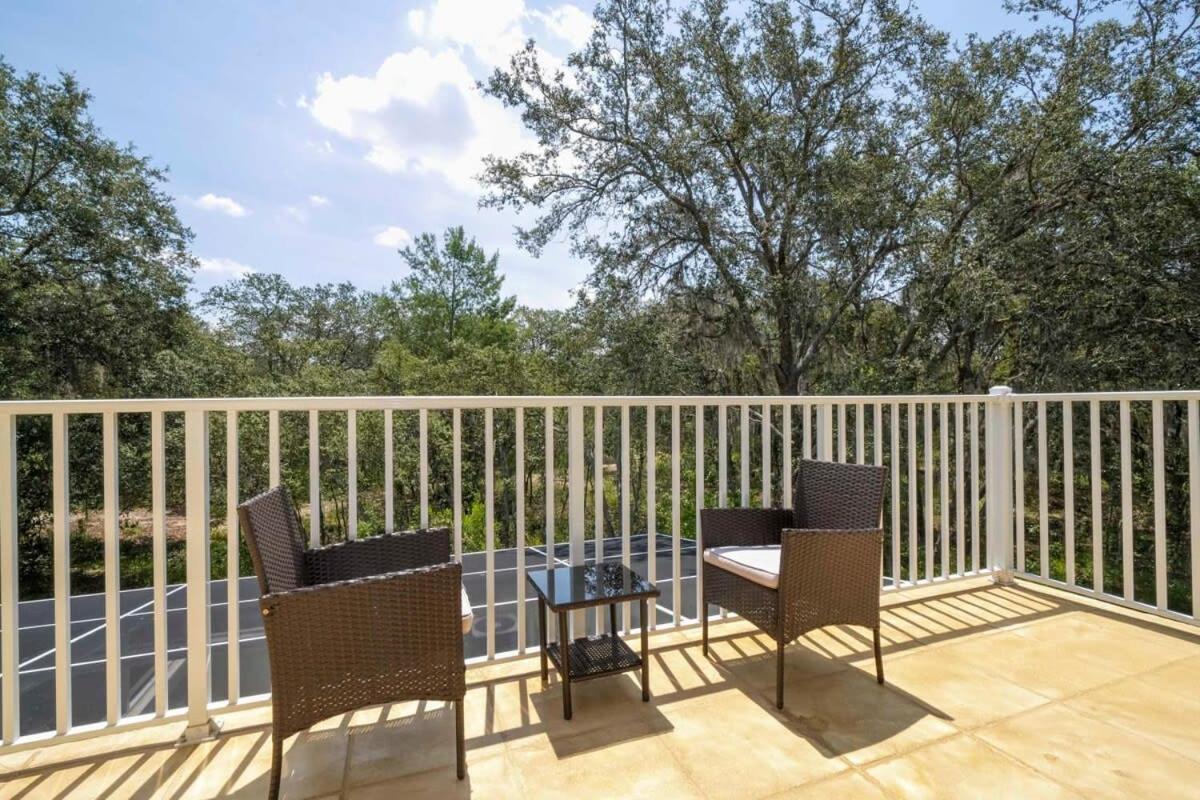 אורלנדו Marvelous 3Bd W Pool Near Disney At Serenity 1536 מראה חיצוני תמונה